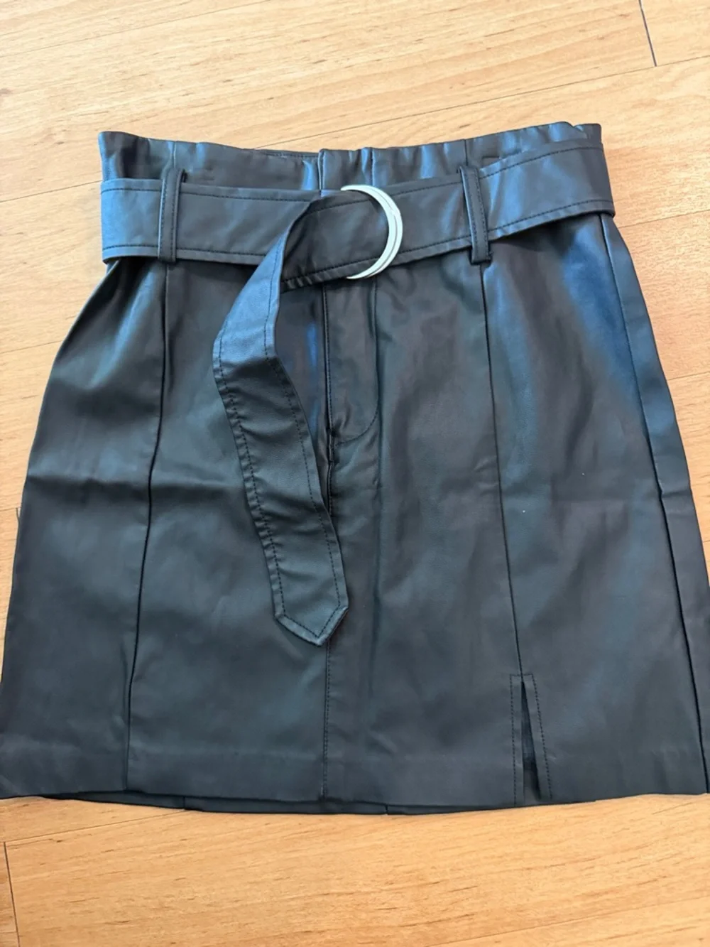 Forever 21 chic faux